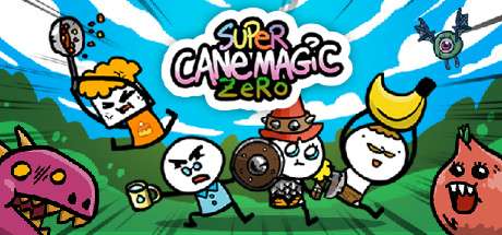 Super Cane Magic ZERO estará disponible en primavera