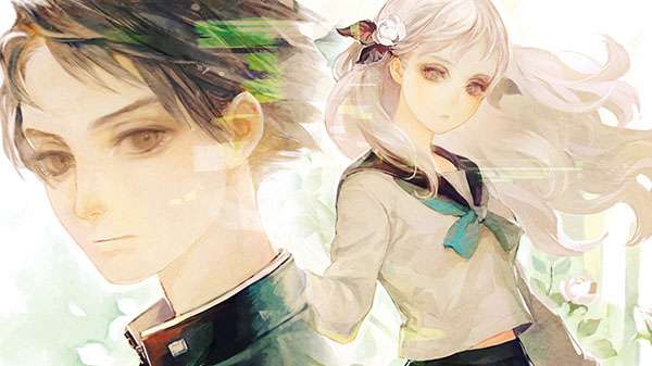 13 Sentinels: Aegis Rim Prologue