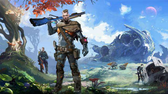 The Cycle estrena su gameplay desde la GDC 2019