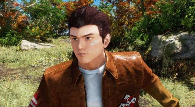 shenmue iii