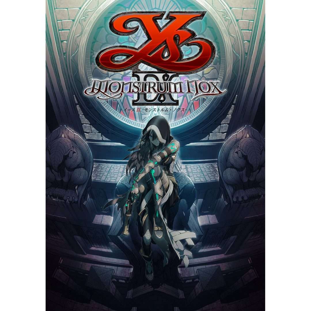 Ys IX: Monstrum Nox aterriza en Japón este otoño