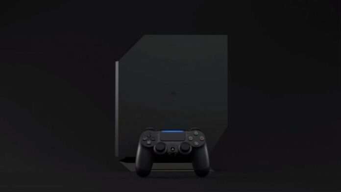 prototipo playstation 5 prototipo playstation 5