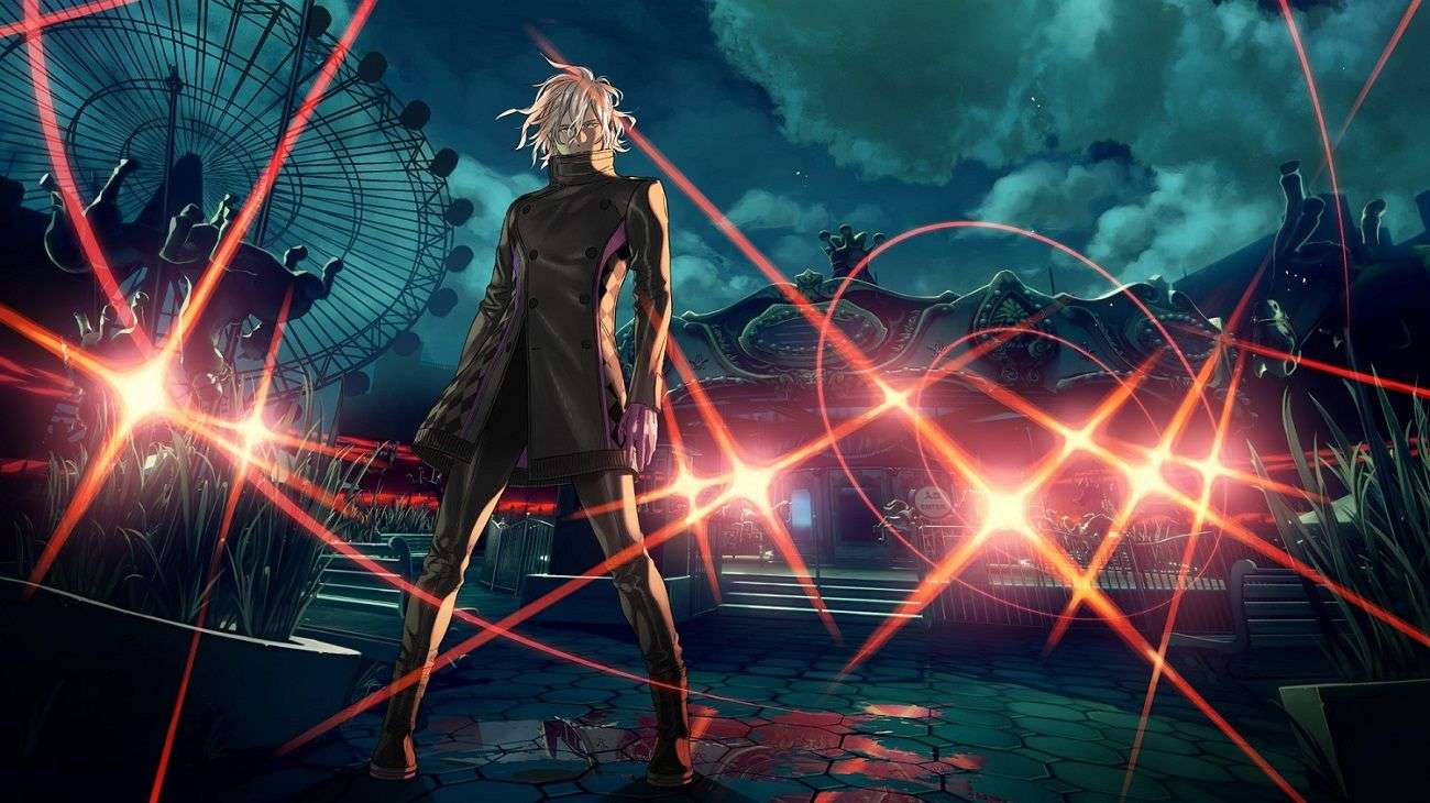 AI: The Somnium Files nos presenta a sus personajes en un nuevo vídeo