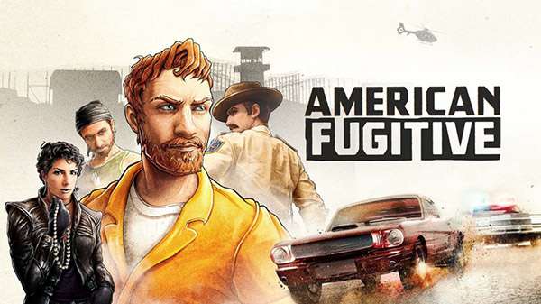 american fugitive
