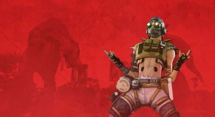 Apex Legends pase batalla octane Apex Legends