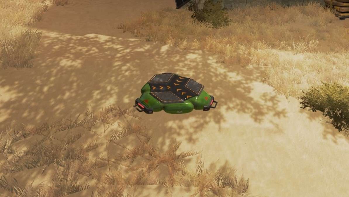 Apex Legends: llegan los paneles de salto al juego