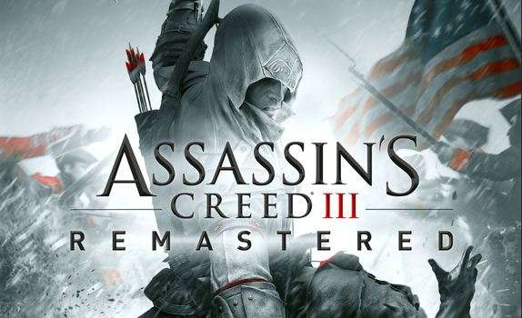 Assassin's creed iii