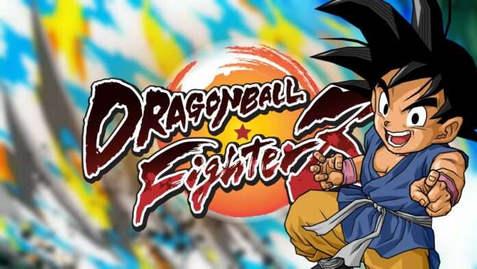 Dragon Ball FighterZ nos muestra a Goku Ultra Instinto en nuevas imágenes