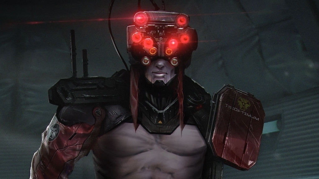System Shock se muestra en un extenso gameplay