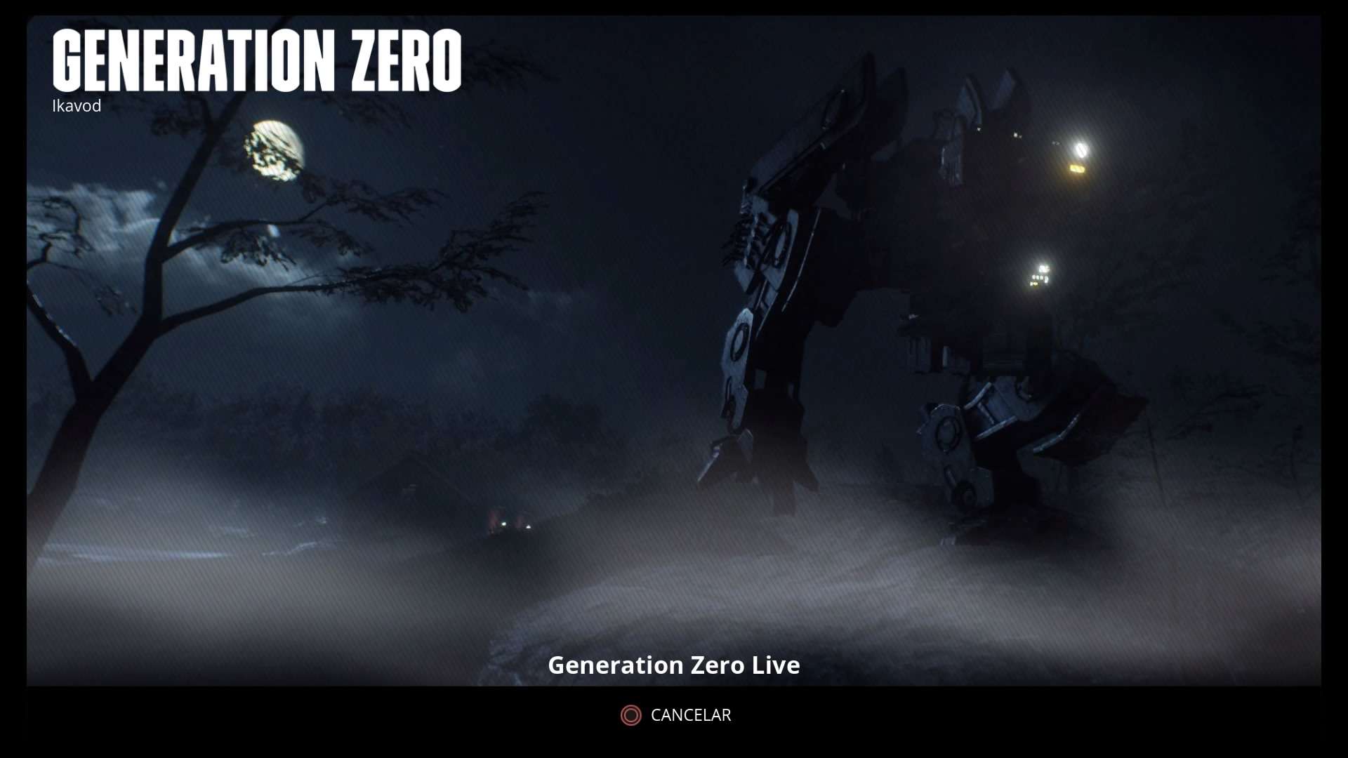 Análisis Generation Zero