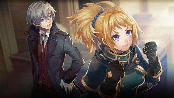 Murder Detective: Jack the Ripper