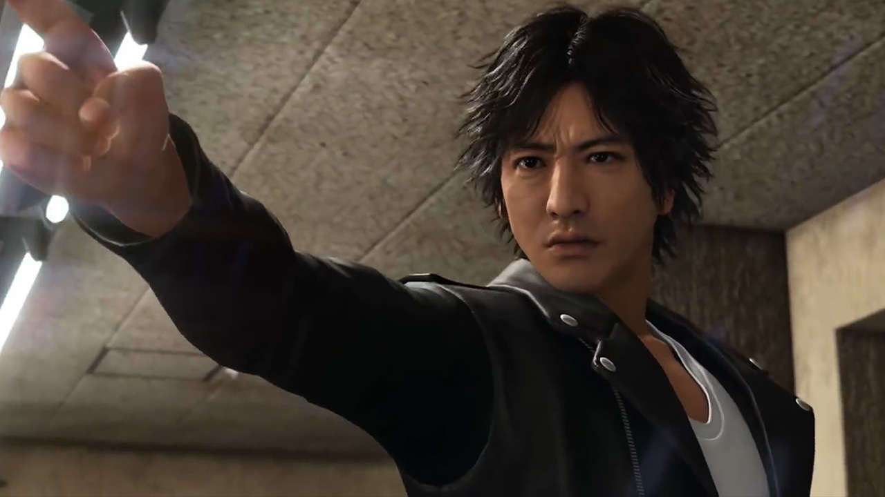 SEGA anuncia la fecha de lanzamiento de Judgment en occidente