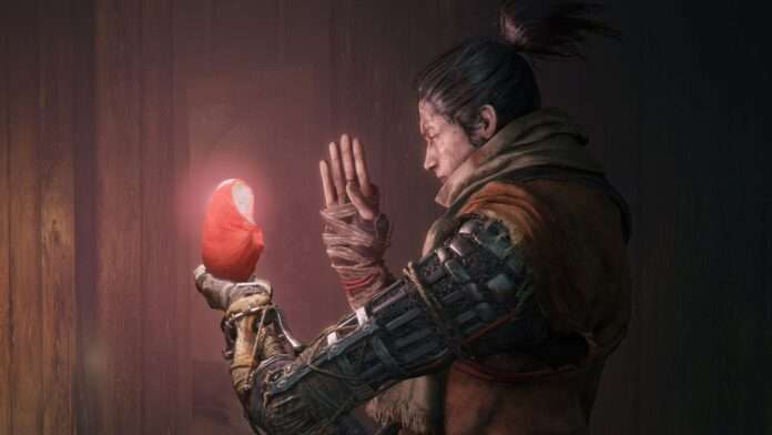 analizan Sekiro Shadows DIe Twice 05 Sekiro Shadows DIe Twice 05
