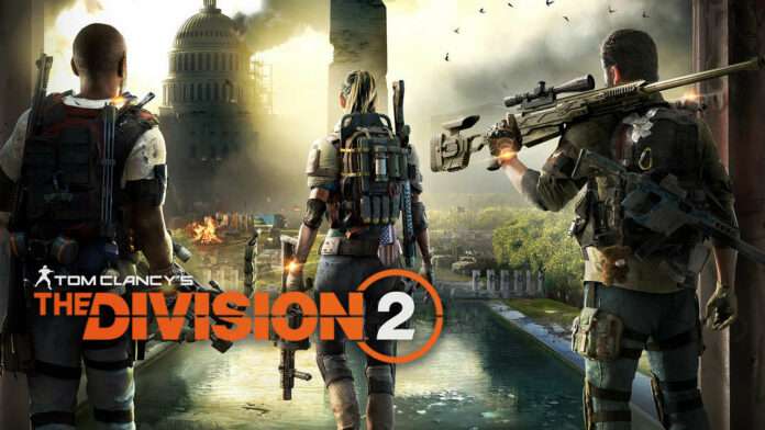 the division 2
