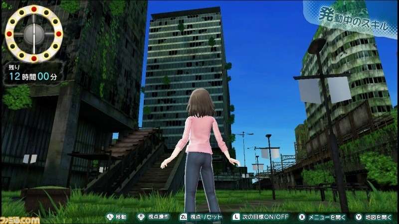 To All Mankind se muestra en un tráiler