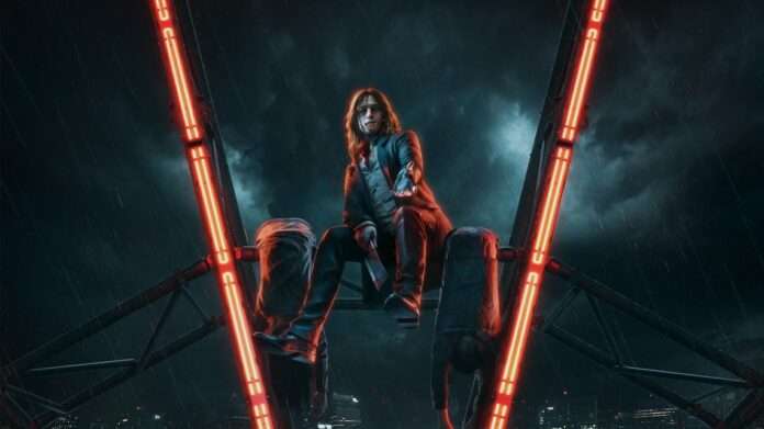 Vampire: The Masquerade – Bloodlines 2 2020