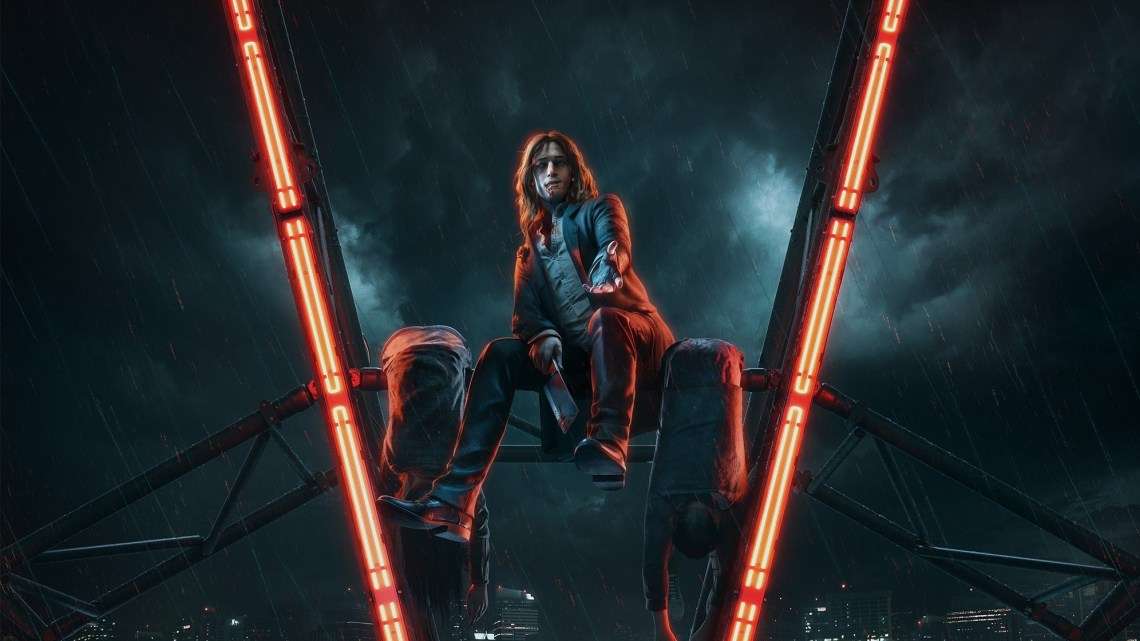 Vampire: The Masquerade – Bloodlines 2 2020