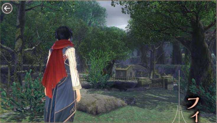 Ys IX: Monstrum Nox enseña nuevas imágenes de sus protagonistas