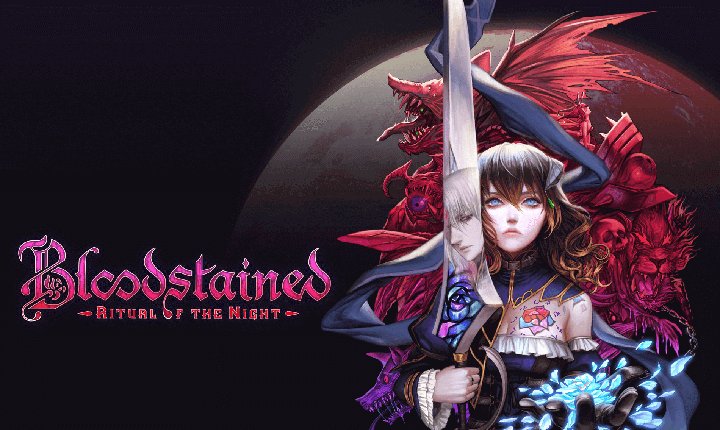 Bloodstained: Ritual Of The Night lanza una encuesta sobre sus DLCs