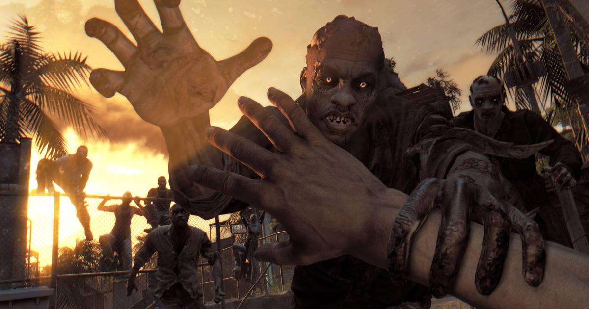 Dying Light 2 techland
