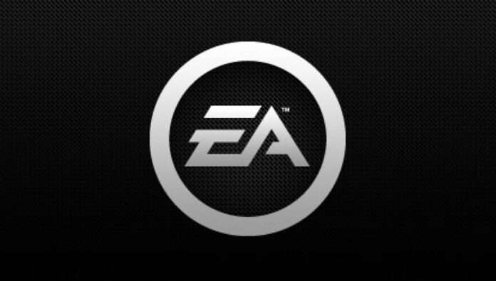 electronic arts Electronic Arts