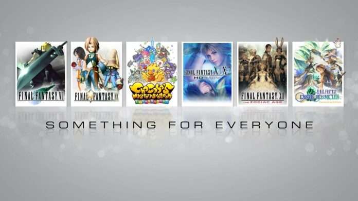 Square Enix