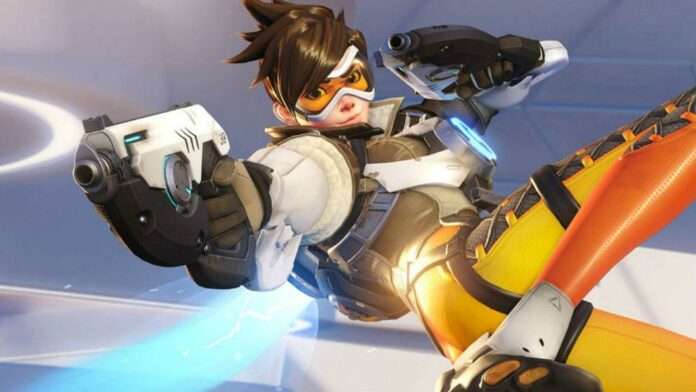 overwatch tracer overwatch
