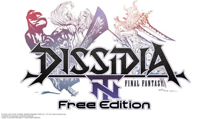 Dissidia