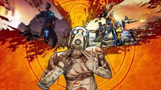 Rumores de un posible Borderlands 3 en la feria de PAX East