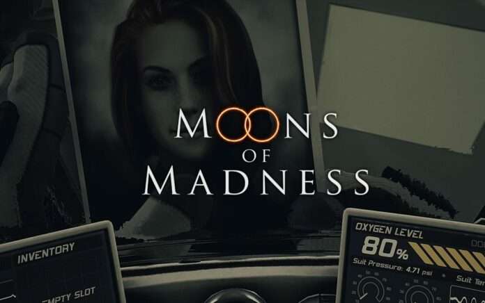 moons of madness