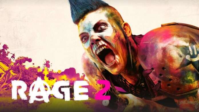 RAGE 2
