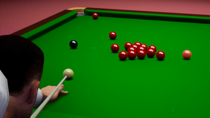 snooker 19 Snooker 19