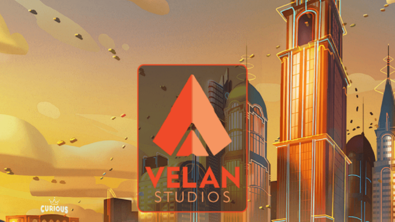 Velan Studios lanzará su primer videojuego de la mano de EA