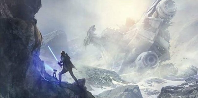 Star Wars Jedi Fallen Order desvela nuevos detalles sobre su jugabilidad