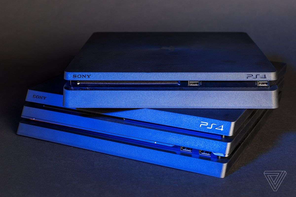 PlayStation 4 a punto de superar las 100 Millones de unidades vendidas