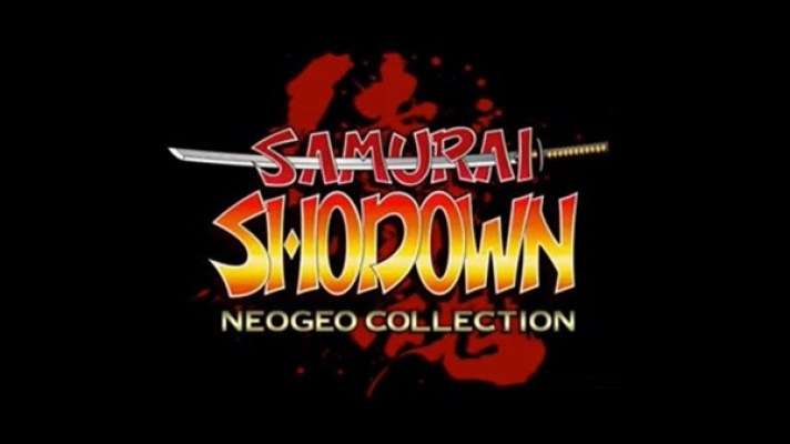 Samurai Shodown NeoGeo Collection ya está confirmado