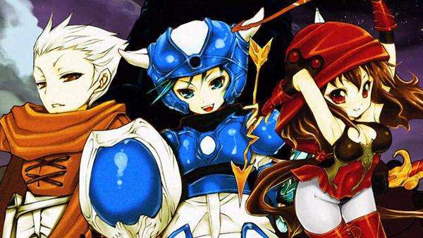 Astalon: Tears of the Earth