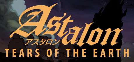 Astalon Tears Of The Earth llegará a PS4 durante este año