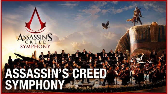 Assassin’s Creed Symphony