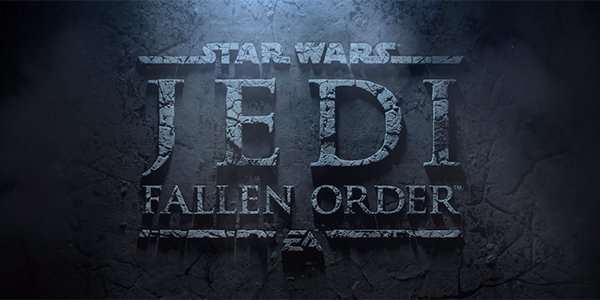 Se anuncia el trailer y la fecha del nuevo Star Wars: Jedi Fallen Order