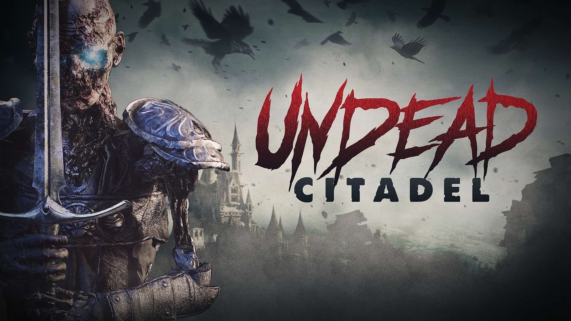 Dark Curry comparte un breve vídeo de Undead Citadel