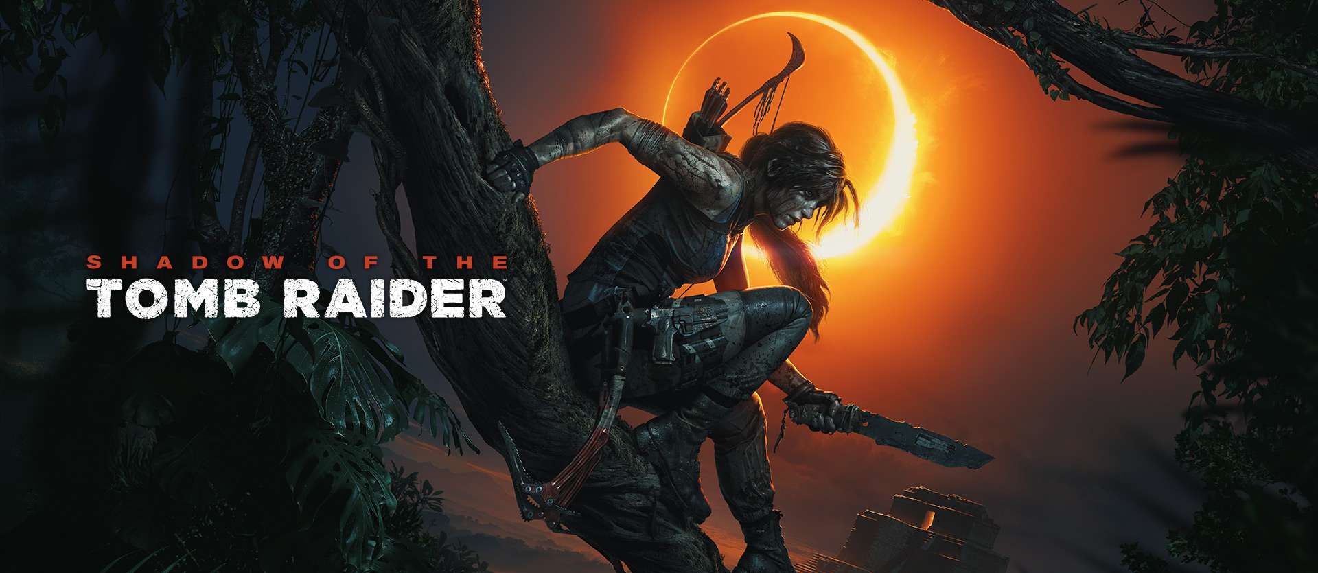 Eidos Montreal valoran su trabajo en Shadow Of The Tomb Raider