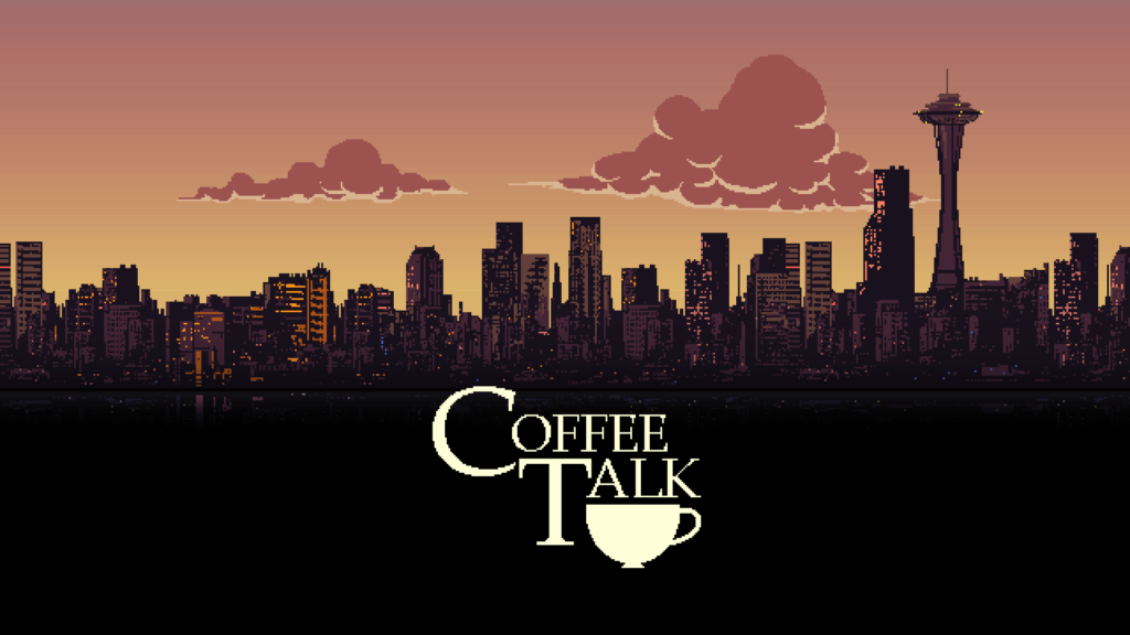Coffee talk confirma su llegada a PlayStation 4 y Xbox One