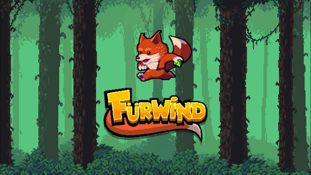 Furwind ya tiene fecha de lanzamiento