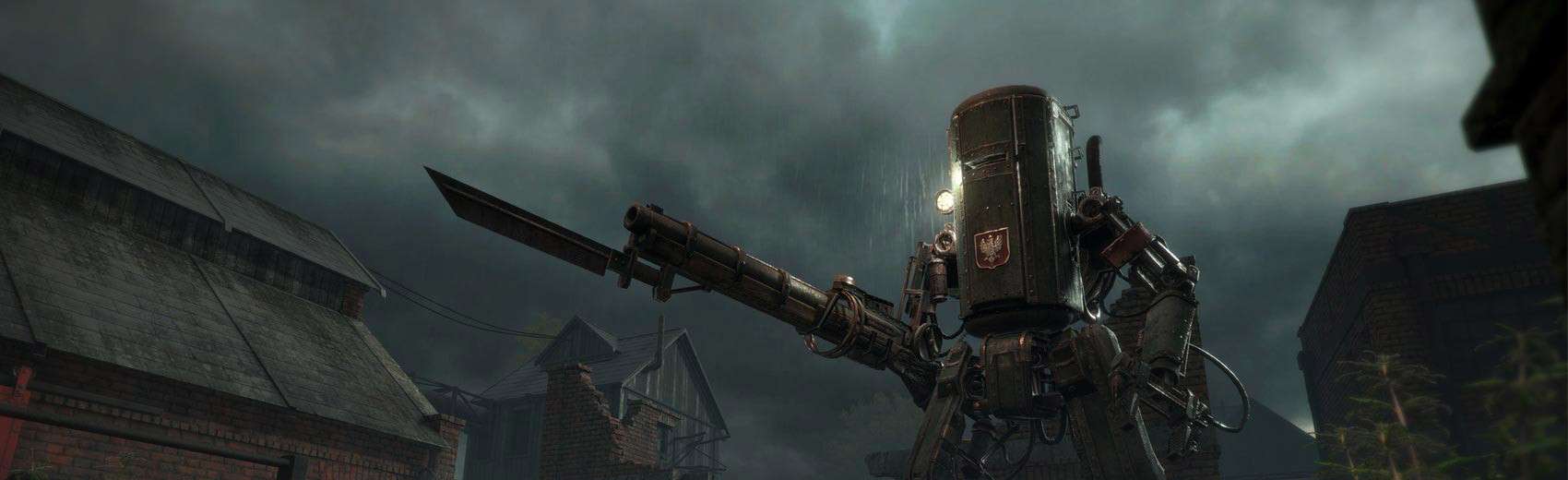 Deep Silver anuncia que publicará Iron Harvest