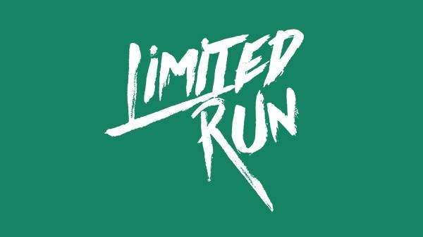 Limited Run Games confirma su asistencia en el E3 2021