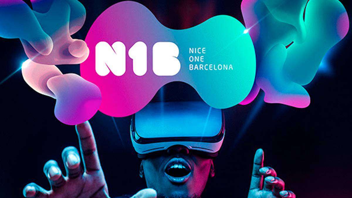 Barcelona Games World cambia formato y nombre a NiceOne Barcelona
