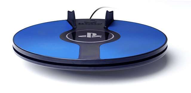 PlayStation VR recibirá un nuevo dispositivo en el mes de junio