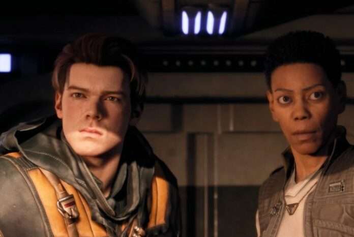 Star Wars Jedi Fallen Star Wars Jedi Fallen