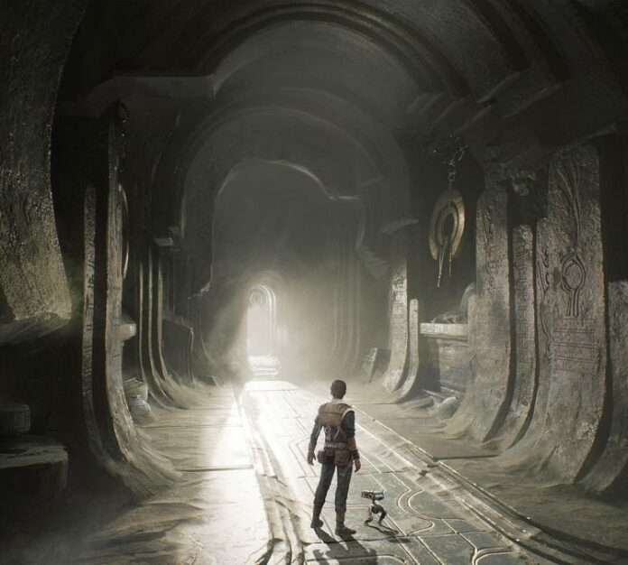 Star Wars Jedi Fallen Star Wars Jedi Fallen